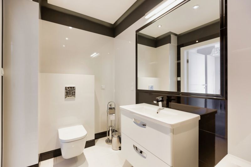 Cost of Bathroom Remodeling in Clinton, TN