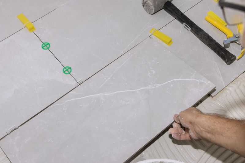 Tile Installation Specialists